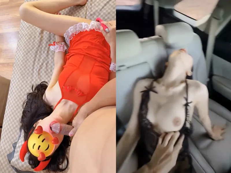 Bà xã có bầu anh hứa cho chơi cưỡi ngựa mà em dam dang quá quan hệ từ nhà tới ô tô chưa đã