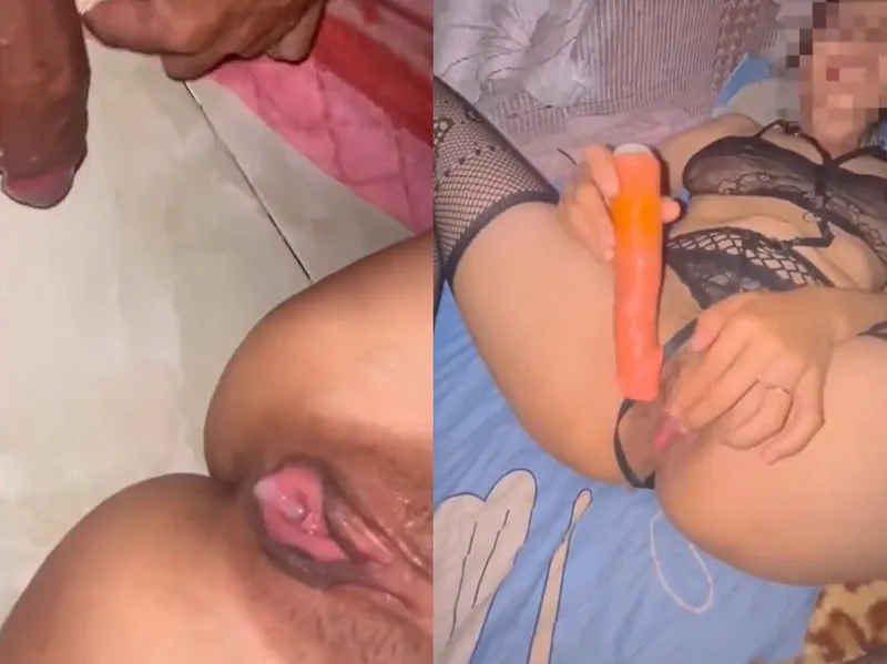 Quan hệ tập thể bà xã còn bắn tinh đầy lỗ lồn em